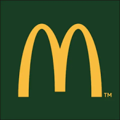 Quel fast food représente ce logo ?