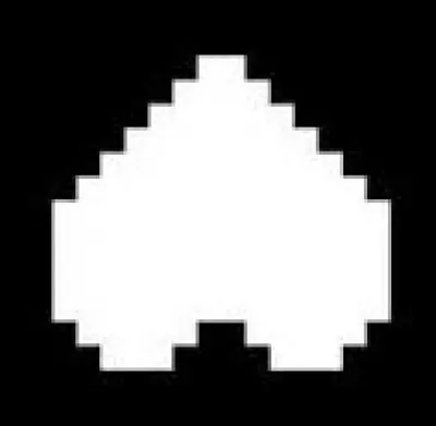 Voici une âme de monstre. Contient-elle de la détermination ?