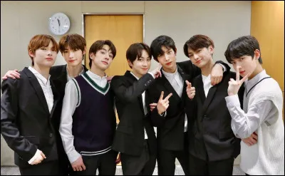 En quel mois ont-ils sorti leur album ?