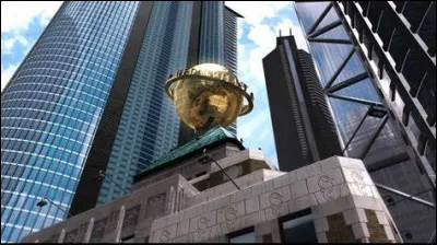 Pour quel journal travaille Clark Kent, alias Superman ?