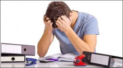 Et-tu souvent occupé(e) ?