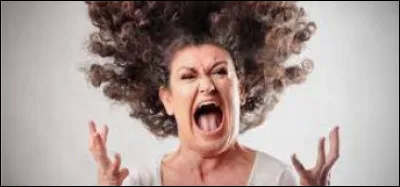 Qu'est-ce que tu ne supportes pas ?