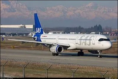 Comment s'appelle cette compagnie ?