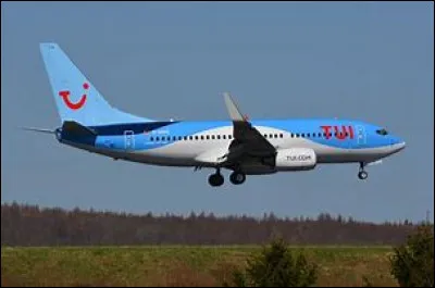 Comment s'appelle cette compagnie ?