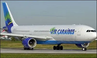 Comment s'appelle cette compagnie ?