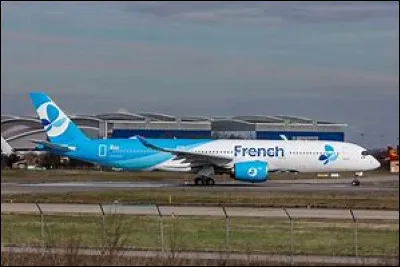 Comment s'appelle cette compagnie ?