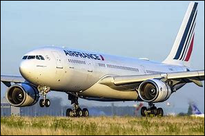 Quiz Avions