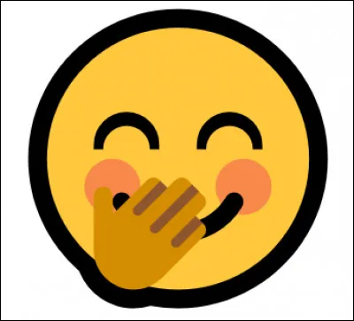 Qu’est-ce qui est rond, dur et qui se met jusqu’au fond ?