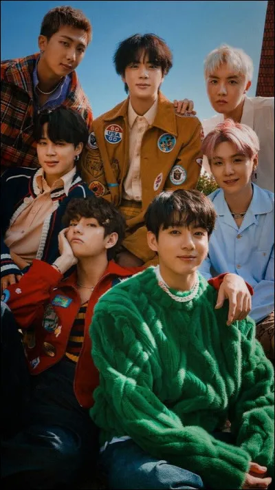 Par quelle chanson les BTS ont-ils commencé ?