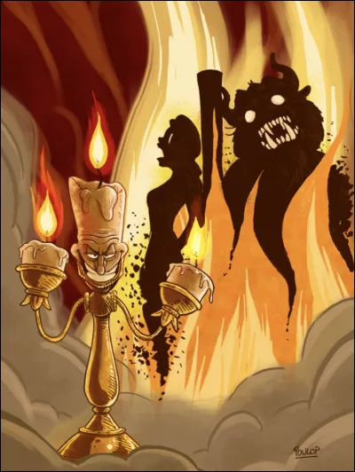 Quels personnages y a-t-il ?