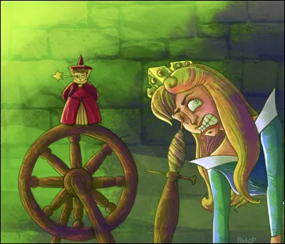 Quels personnages y a-t-il ?