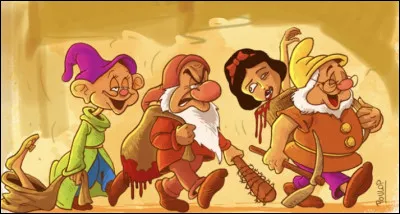 Quels personnages y a-t-il ?