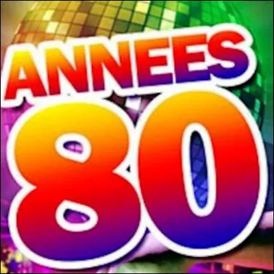 Dans quel tube des ann&eacute;es 1980 entend-on la phrase "Belle en sc&egrave;ne, belle comme &agrave; la ville" ?