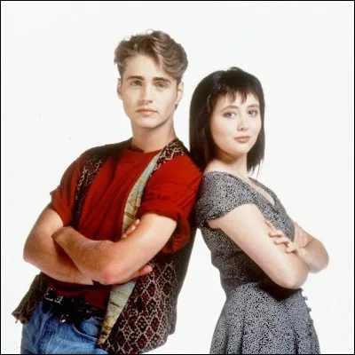 Dans quelle s&eacute;rie des jumeaux nomm&eacute;s Brandon et Brenda d&eacute;m&eacute;nagent-ils du Minnesota dans le premier &eacute;pisode ?