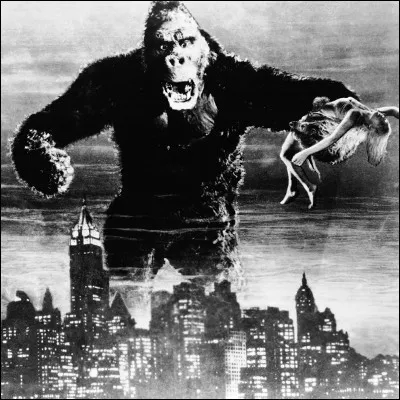 Quel gratte-ciel new-yorkais, qui fut le plus haut du monde, a &eacute;t&eacute; escalad&eacute; en 1933 par King Kong au cin&eacute;ma ?
