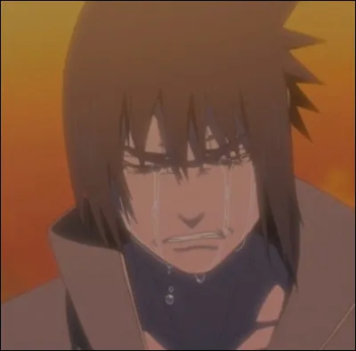 Qui "tue" Itachi ?