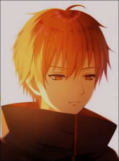 Sur quel doigt Sasori/Tobi porte-t-il sa bague ?