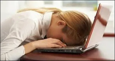 J'ai un petit coup de pompe et vais devoir vous quitter. De quoi s'agit-il ?