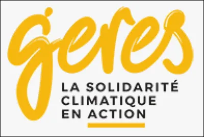 En mélangeant les lettres du mot "gères", quel prénom trouves-tu ?