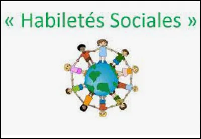 En mélangeant les lettres du mot "habiletés", quel prénom trouves-tu ?