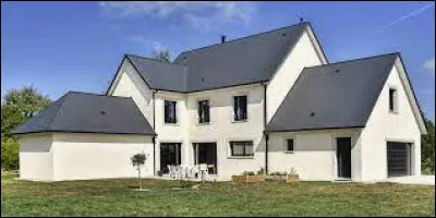 En mélangeant les lettres du mot "maison", quel prénom trouves-tu ?