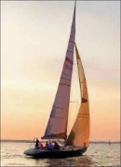 Passons aux prénoms masculins !
En mélangeant les lettres du mot "voilier", quel prénom trouves-tu ?