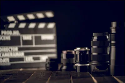 Quel est ton genre de film préféré ?