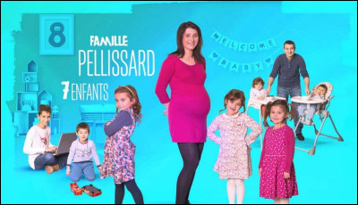 Comment s’appelle la mère dans la famille Pelissard ?