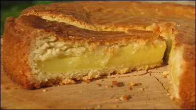 La gastronomie basque est l'une des plus riches de France, quelle est la proposition suivante qui ne contient que des spécialités basques ?