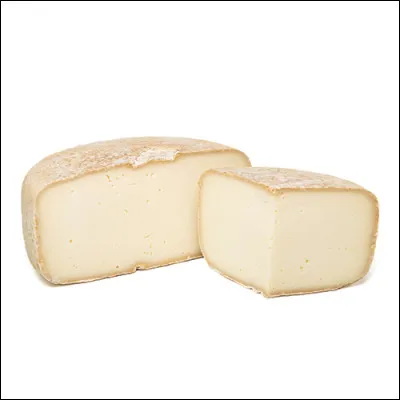 Fromage basque le plus célèbre, comment s'appelle ce fromage de brebis à pâte pressée blanchâtre ?