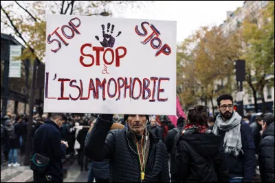 Quelle est la définition de "islamo-gauchisme" ?