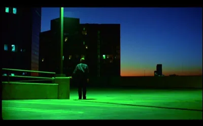 Qui est le metteur en scène de "Paris, Texas" ?