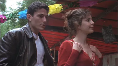 Qui est le metteur en scène du film "Les Rendez-vous de Paris" ?