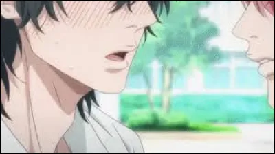 De quel yaoi vient-il ?