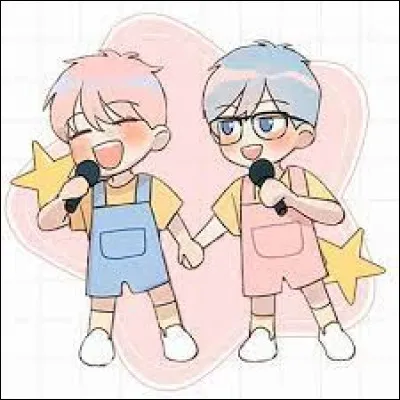 De quel manga viennent-ils ?