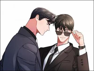 De quel yaoi viennent-ils ?