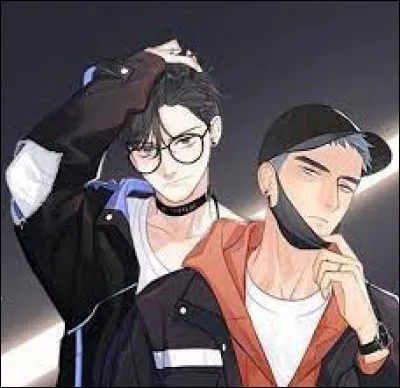 De quel manhwa viennent-ils ?