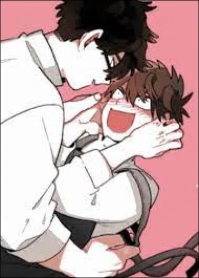 Le garçon Yohan est-il sourd ou muet ?