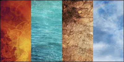 Quel est ton &eacute;l&eacute;ment pr&eacute;f&eacute;r&eacute; ?