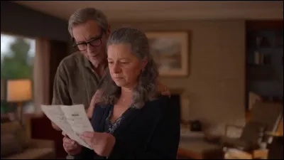 Quelle est la chanson que Luke a écrite pour sa mère ?