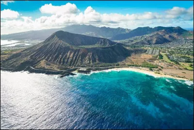 Quel est le plus grand volcan du monde ?