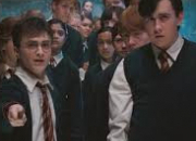 Test Quel est votre groupe d'amis dans 'Harry Potter' ?