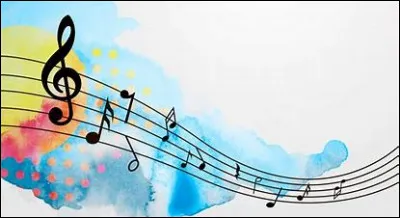 Il pratique aussi un instrument de musique, lequel ?