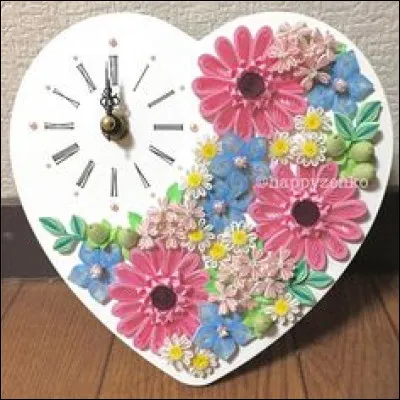 Une petite dernière pour déguster le gigot...