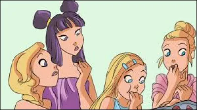 Quel est leur nom de famille ?