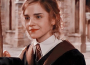 Test  combien de pourcentage es-tu Hermione Granger ?