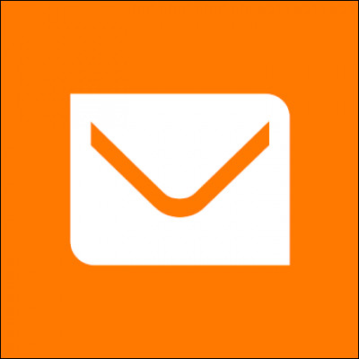 As-tu beaucoup de messages sur ta messagerie ?