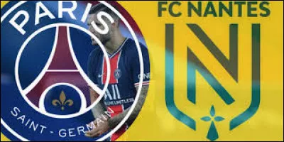 Lequel de ces joueurs n'a pas joué à la fois au FC Nantes et au PSG ?