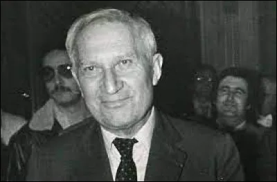 Quel rôle occupait Louis Fonteneau au sein du FC Nantes ?