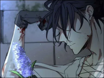 Si je te dit « Kieran », à quoi penses-tu ?